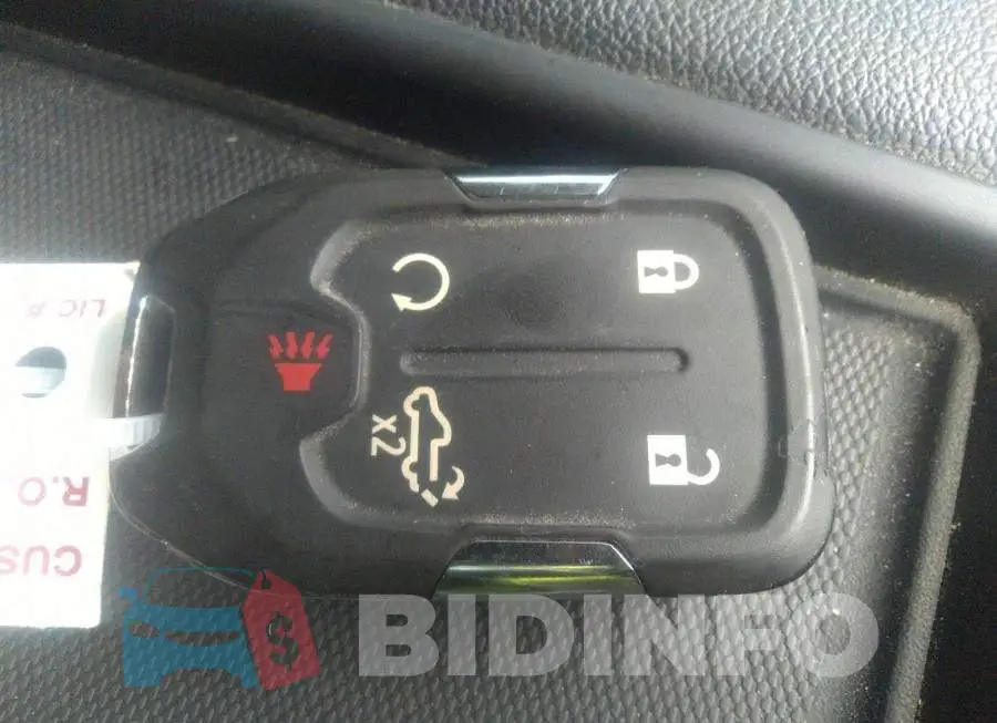 3GTU9CED6MG186231 Photo# 11