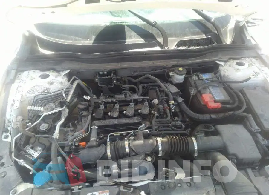 1HGCV1F2XMA800643 Photo# 10