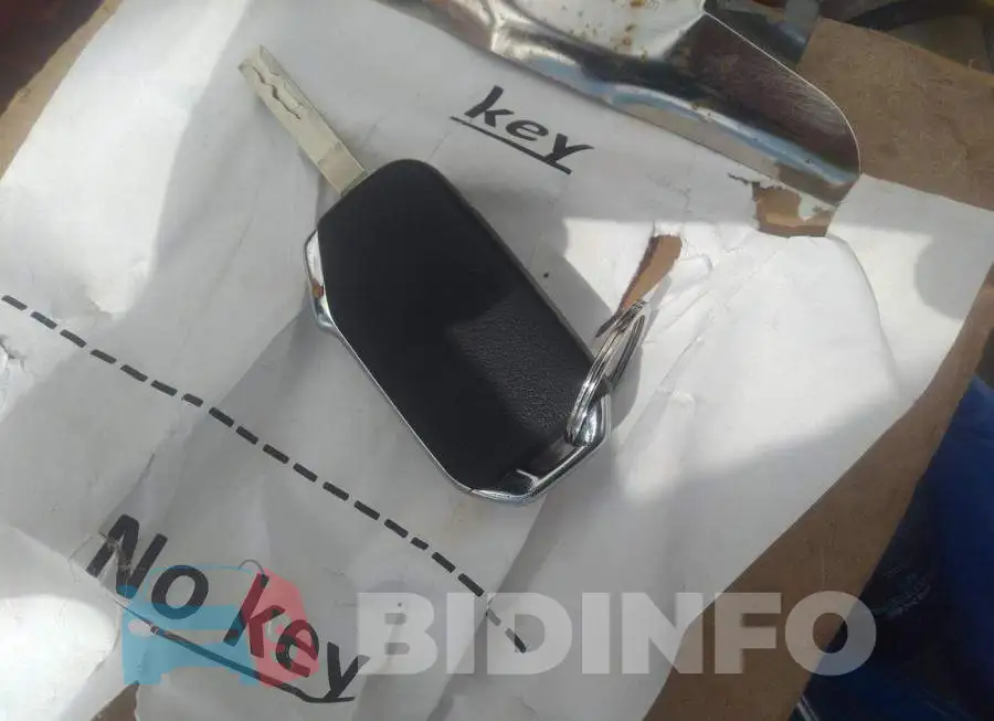 KNDEPCAA5M7143792 Photo# 11