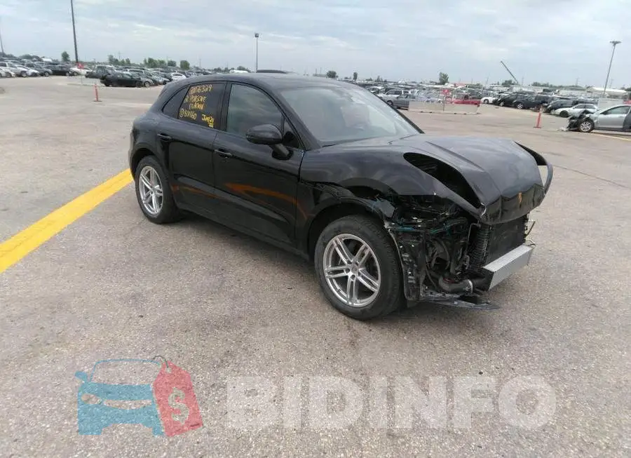 WP1AA2A52MLB01860 Photo# 1