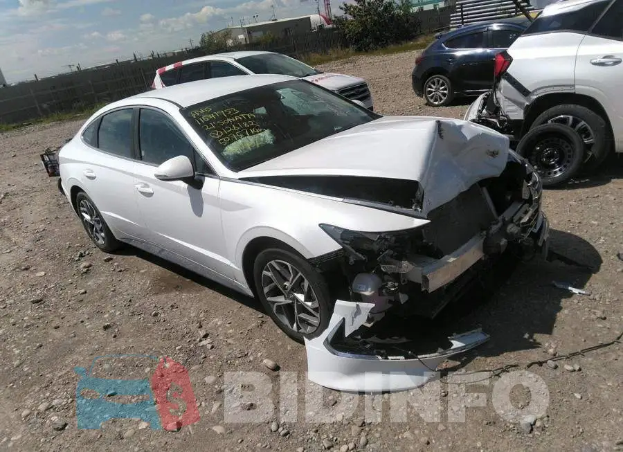 5NPEG4JA1MH126182 Photo# 1