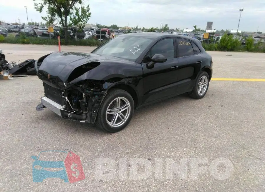 WP1AA2A52MLB01860 Photo# 2