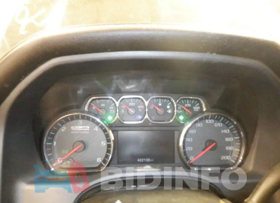 3GTU2NEC5HG342711 Photo# 7