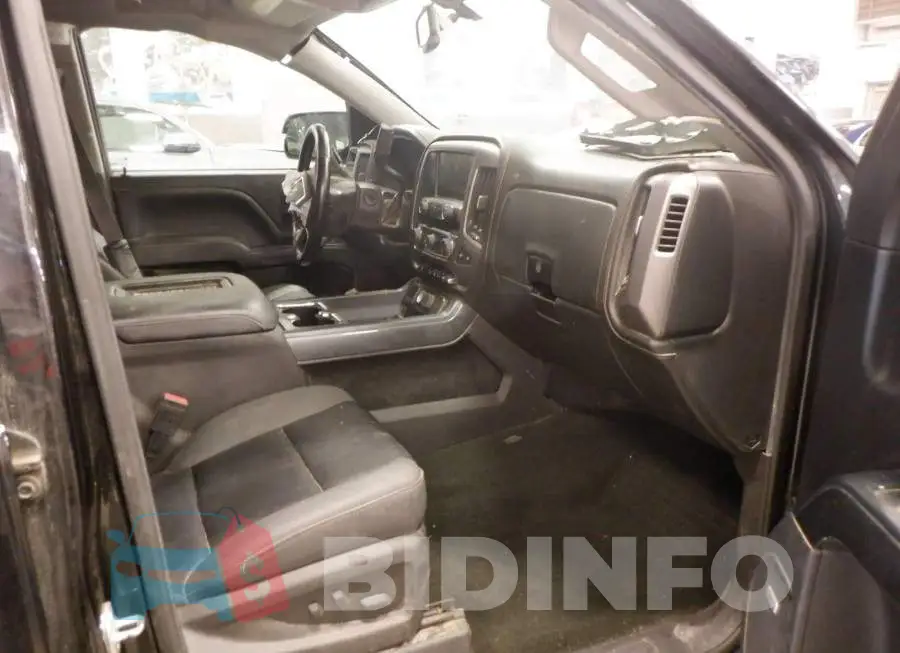 3GTU2NEC5HG342711 Photo# 5