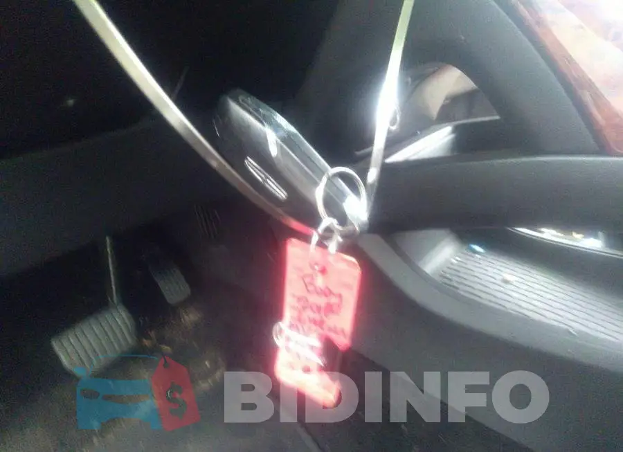 2LMPJ8LP2HBL11779 Photo# 11