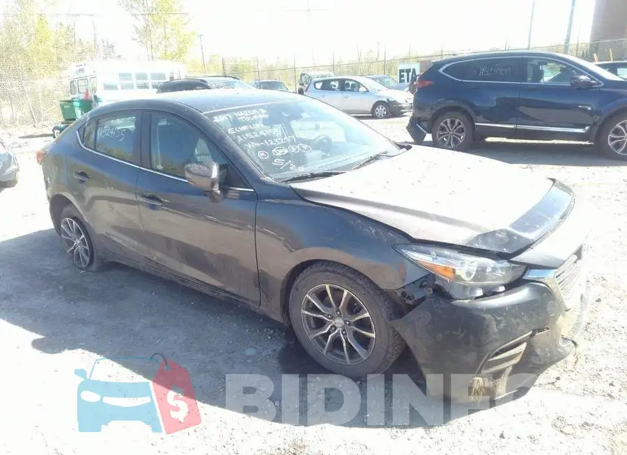 3MZBN1V79HM123257 Photo# 1
