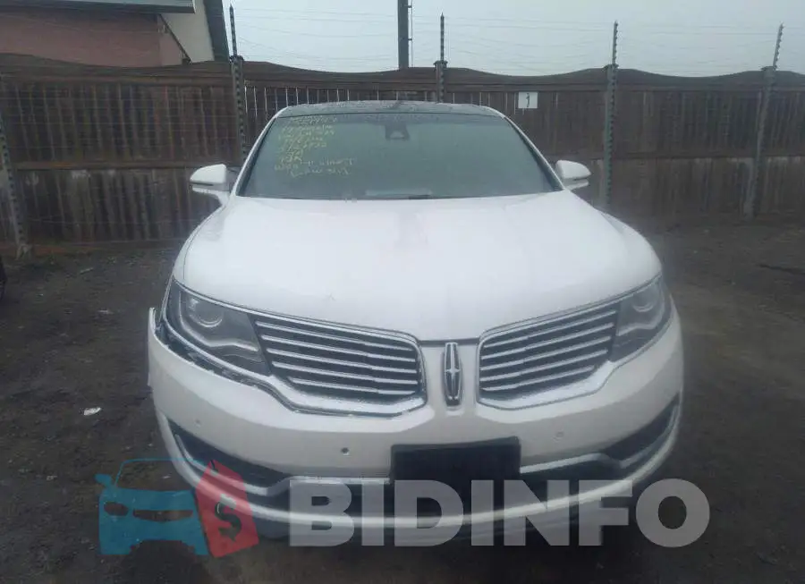 2LMPJ8LP2HBL11779 Photo# 6