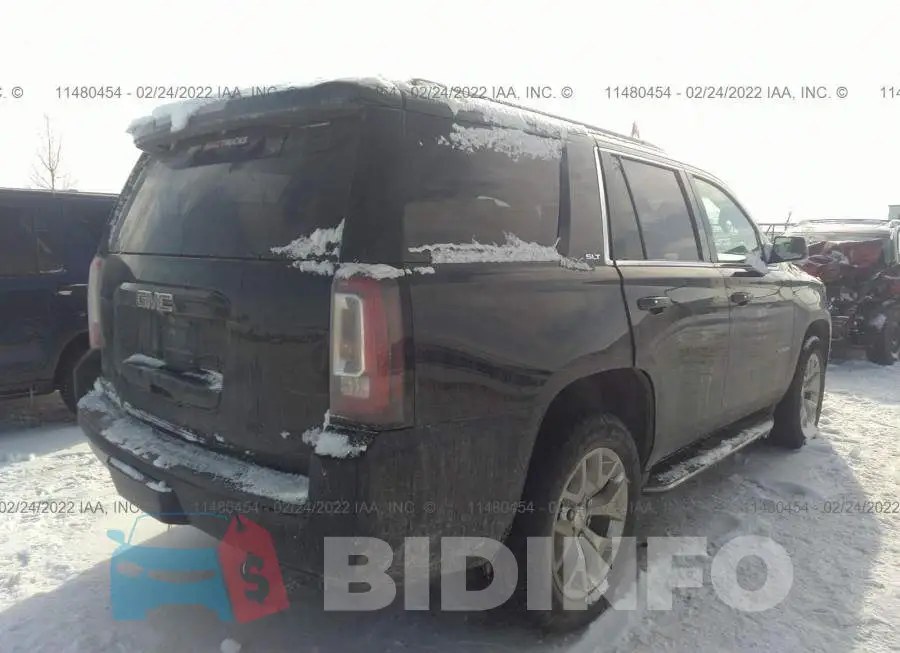 1GKS2BKC2GR484334 Photo# 4