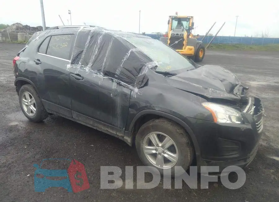 3GNCJLSB9GL270522 Photo# 1