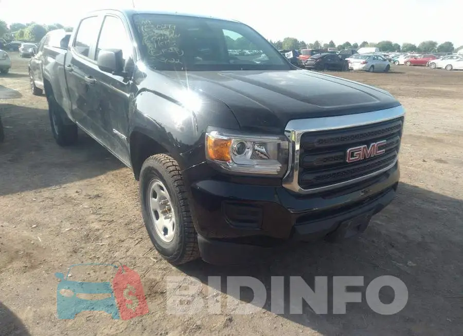 1GTG5BE3XG1320199 Photo# 1