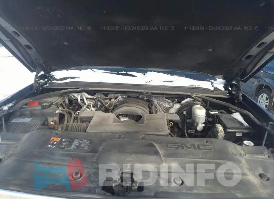 1GKS2BKC2GR484334 Photo# 10