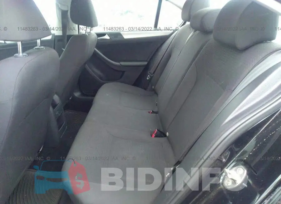 3VW2B7AJ7HM298930 Photo# 8