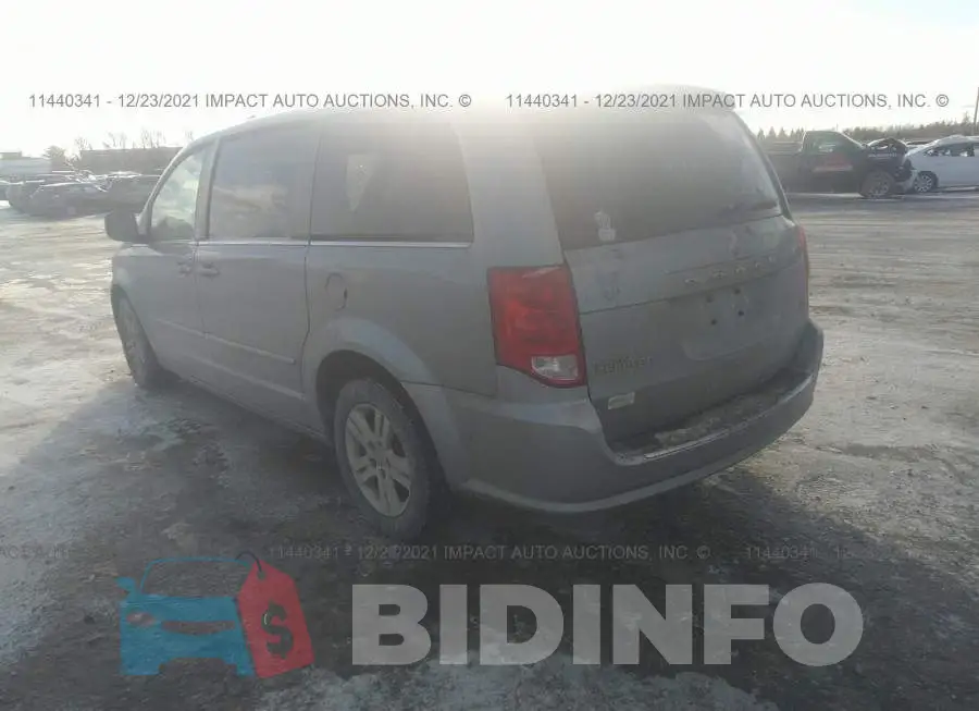 2C4RDGDGXGR381545 Photo# 3