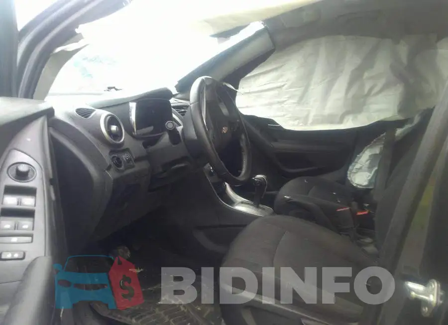 3GNCJLSB9GL270522 Photo# 5