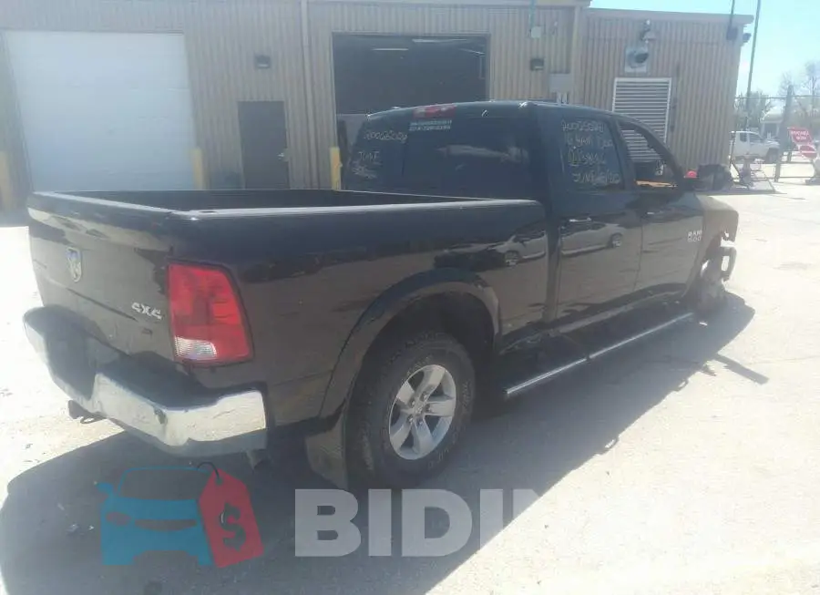 1C6RR7TM1GS138186 Photo# 4