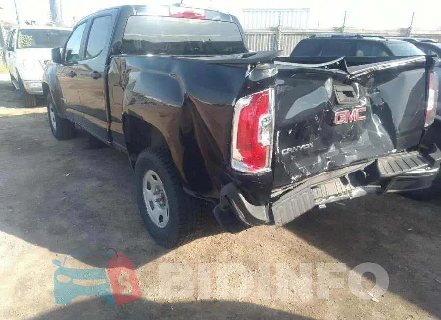 1GTG5BE3XG1320199 Photo# 3