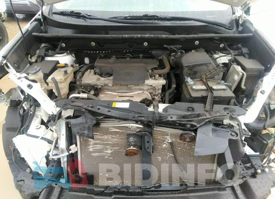 2T3BFREV8GW415072 Photo# 10