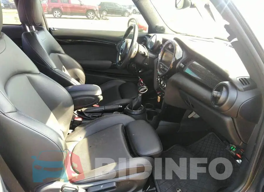 WMWXP7C59G2A43454 Photo# 5