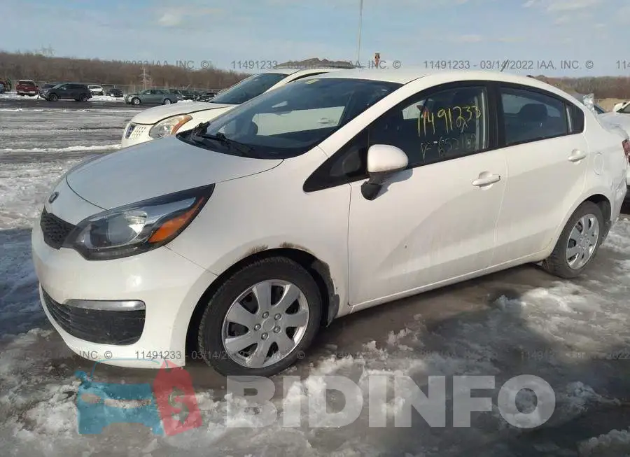 KNADM4A39G6653162 Photo# 2