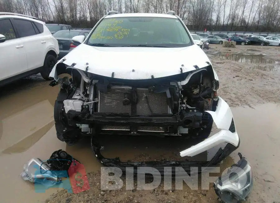 2T3BFREV8GW415072 Photo# 6