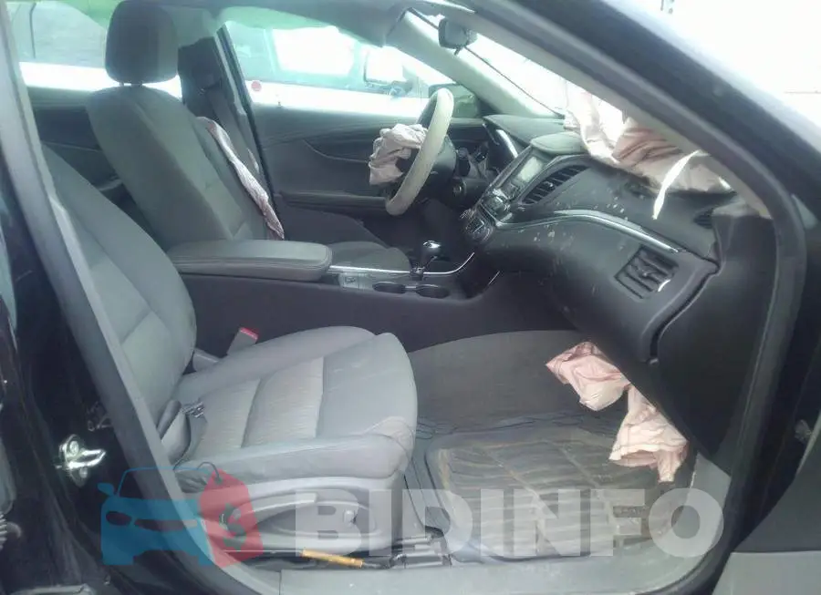 2G11Z5SL2F9250197 Photo# 5