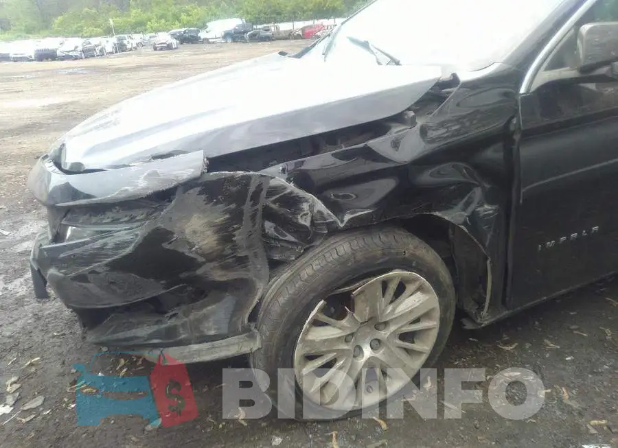 2G11Z5SL2F9250197 Photo# 6