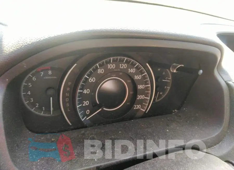 2HKRM3H3XFH003754 Photo# 7