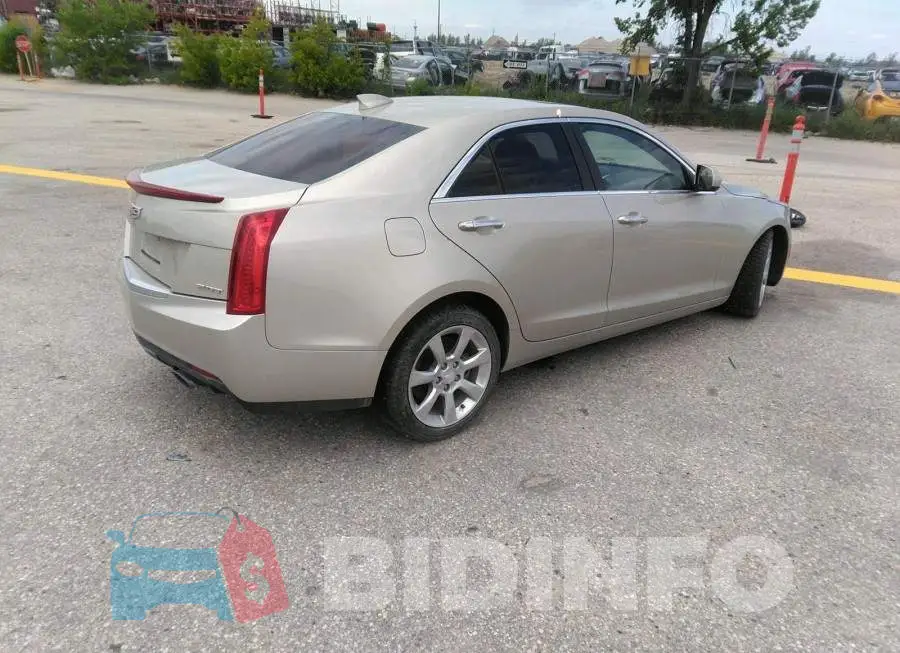 1G6AG5RX4F0139458 Photo# 4