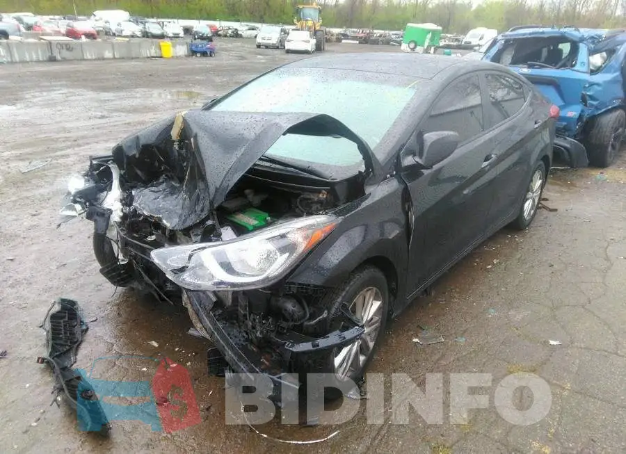 KMHDH4AE3FU297340 Photo# 2