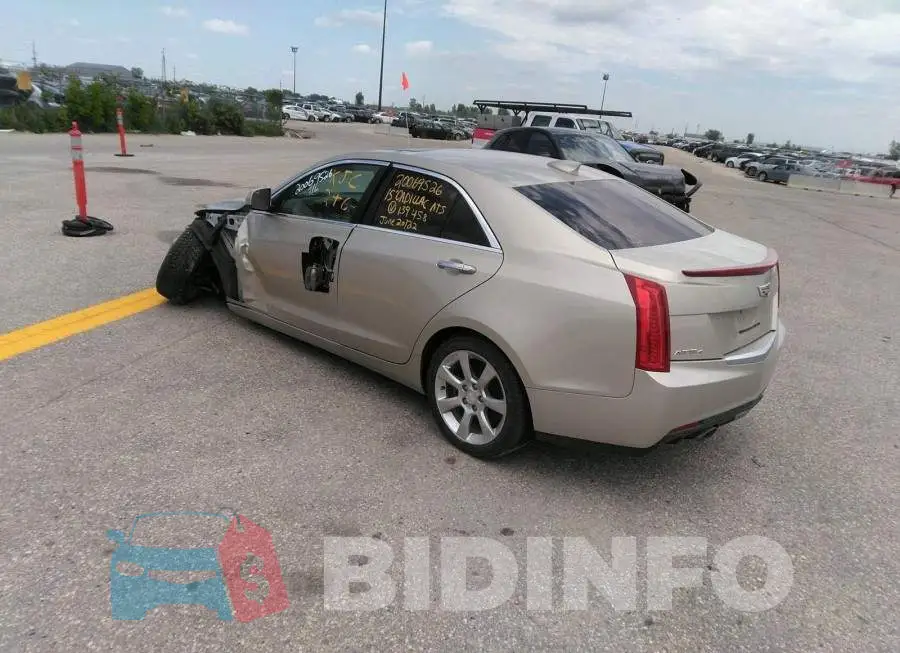 1G6AG5RX4F0139458 Photo# 3
