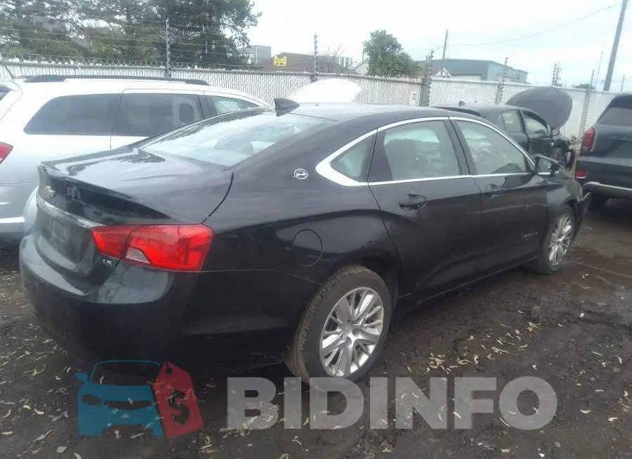 2G11Z5SL2F9250197 Photo# 4