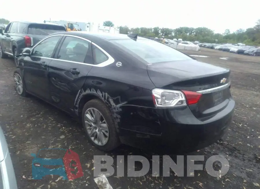 2G11Z5SL2F9250197 Photo# 3