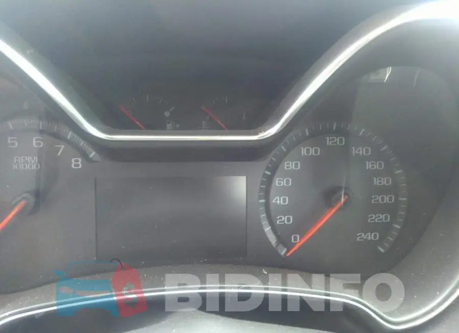 2G11Z5SL2F9250197 Photo# 7