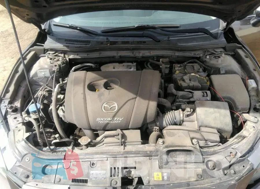 3MZBM1V70FM187641 Photo# 10