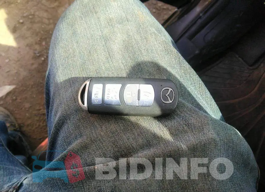 3MZBM1V70FM187641 Photo# 11