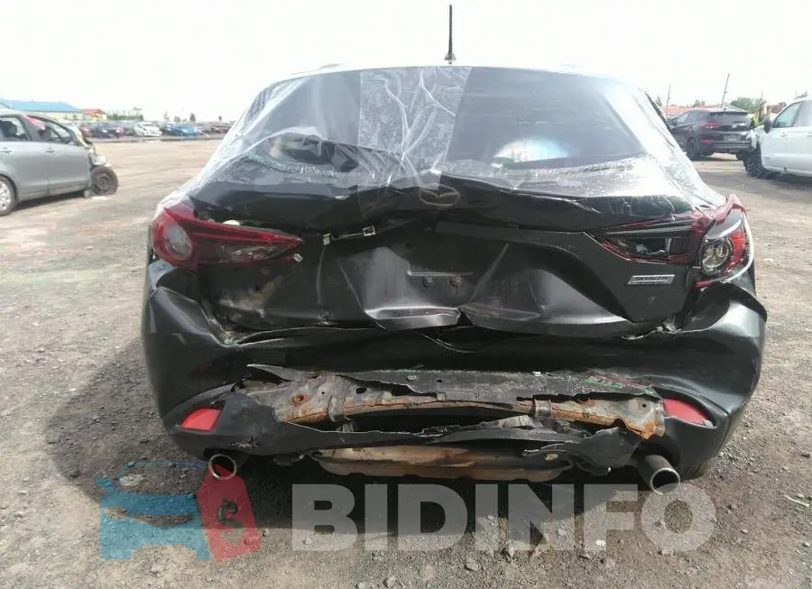 3MZBM1L79FM132530 Photo# 6