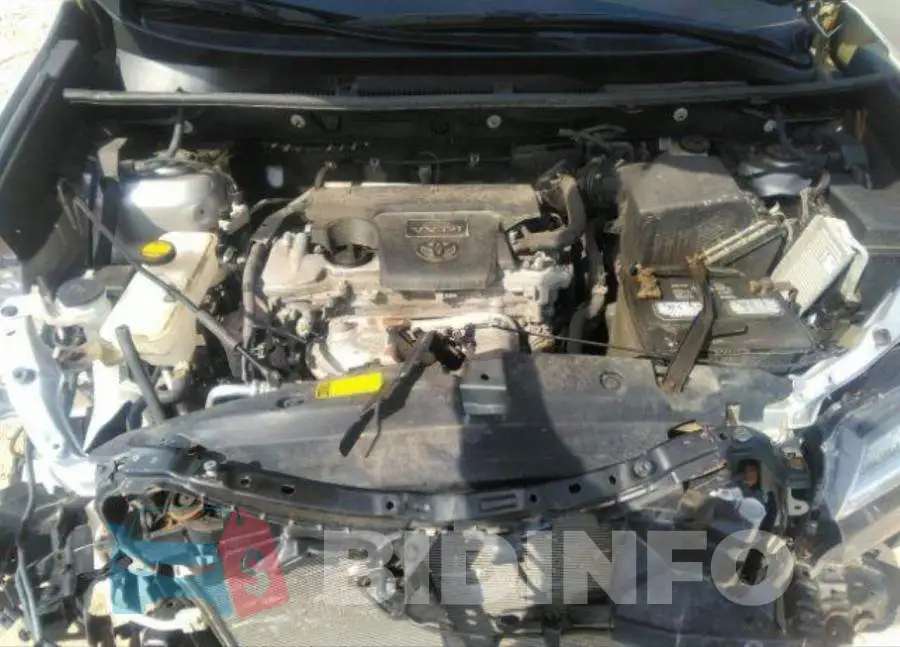 2T3BFREV1FW361502 Photo# 11