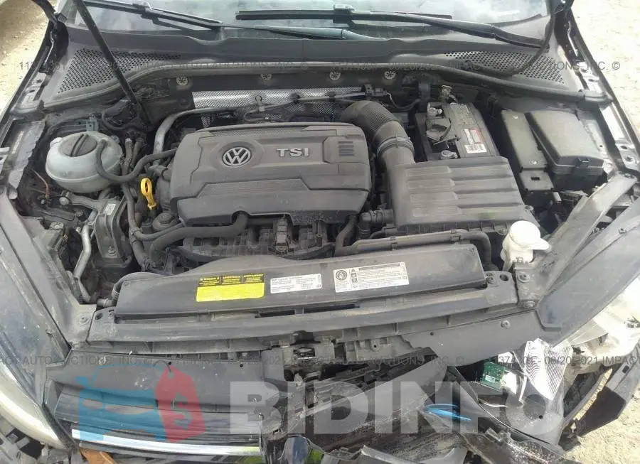 3VW217AU2FM086107 Photo# 10