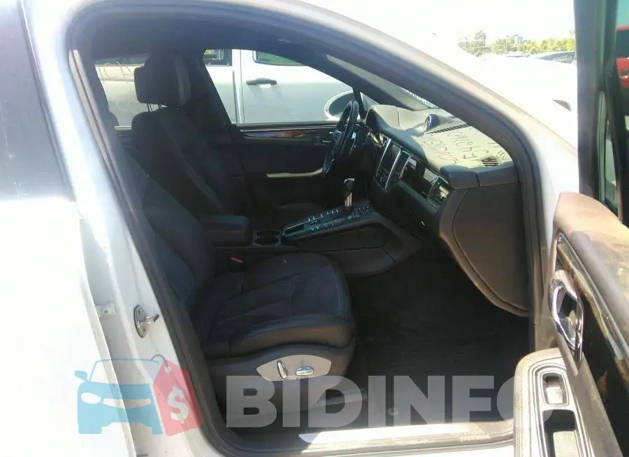 WP1AB2A5XFLB56489 Photo# 5