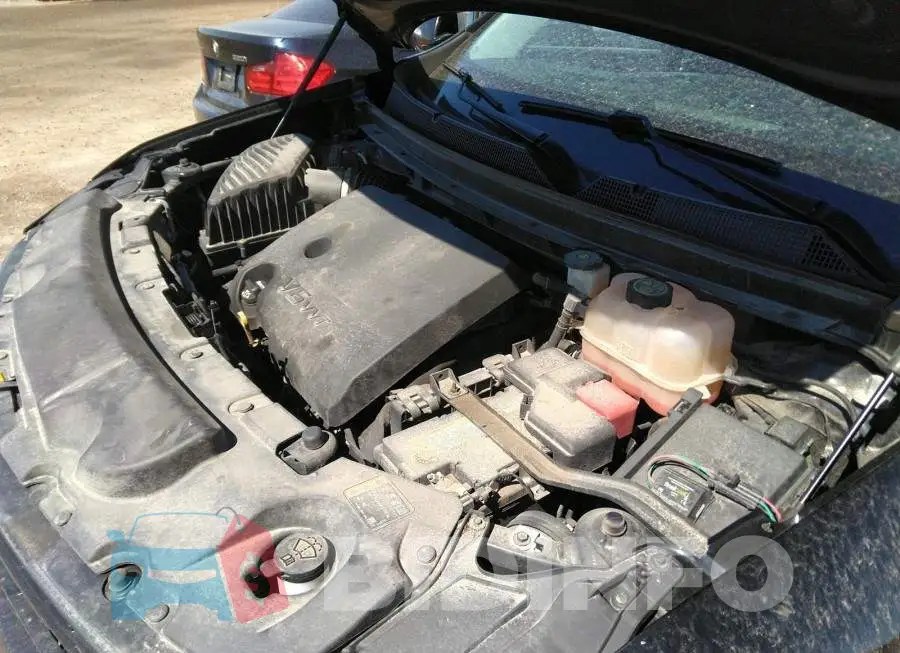 1GNEVHKW1LJ166377 Photo# 10