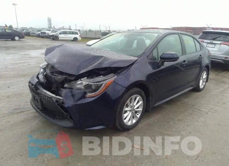 5YFBPMBE4MP262359 Photo# 2
