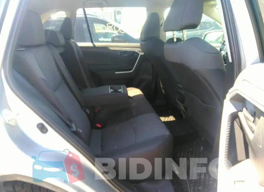 2T3B1RFV5MC250804 Photo# 8