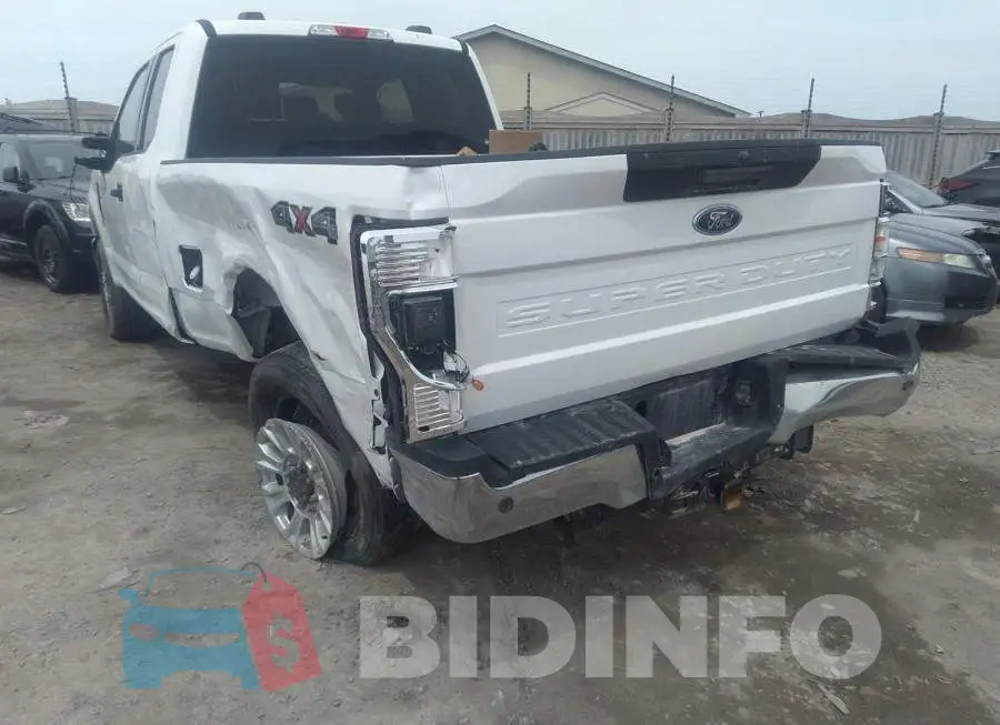 1FT7X2B69LED26989 Photo# 6