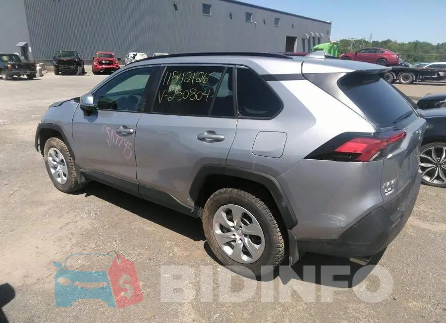 2T3B1RFV5MC250804 Photo# 3