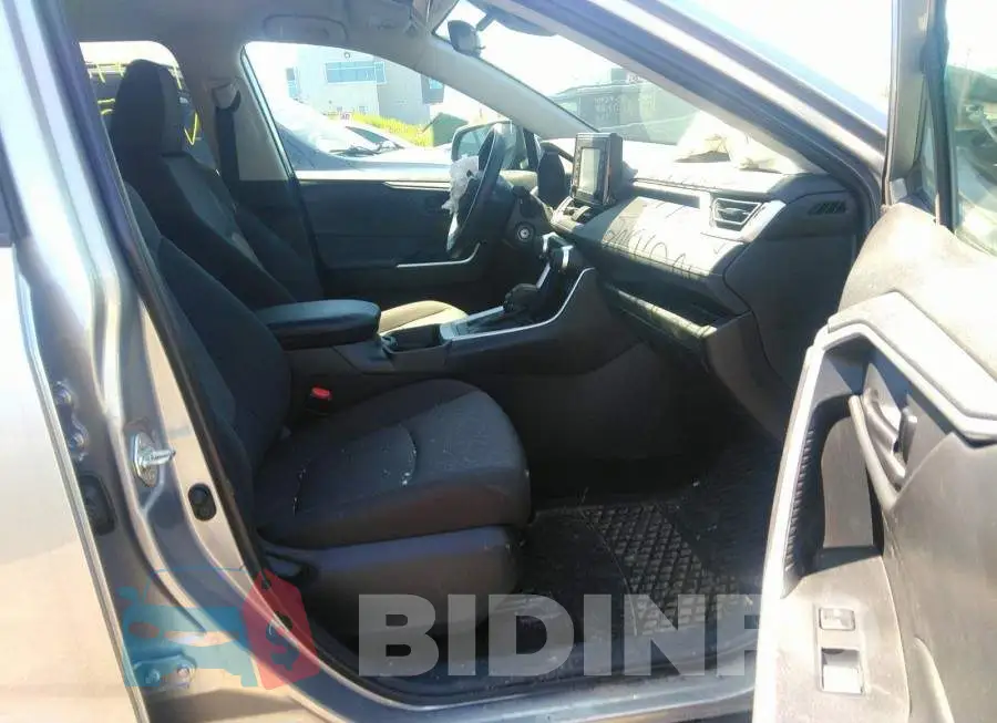 2T3B1RFV5MC250804 Photo# 5