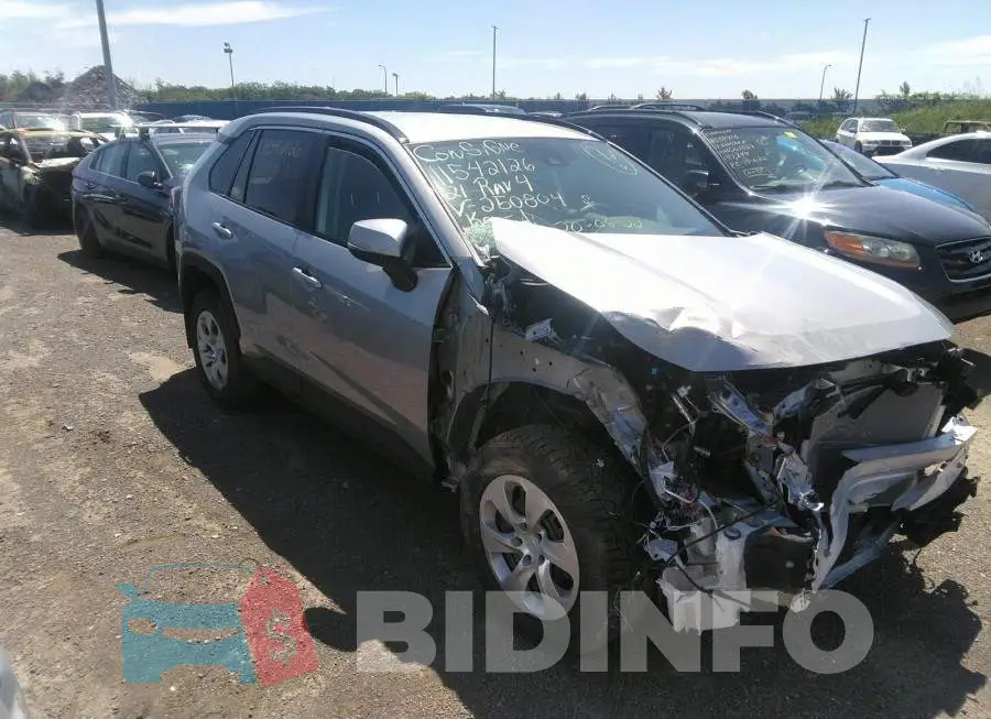 2T3B1RFV5MC250804 Photo# 1