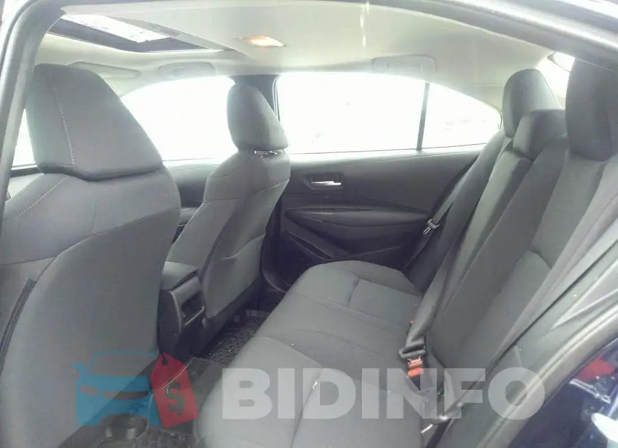 5YFBPMBE4MP262359 Photo# 8