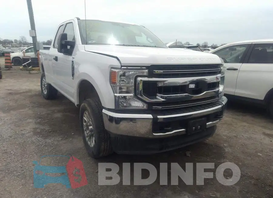 1FT7X2B69LED26989 Photo# 1