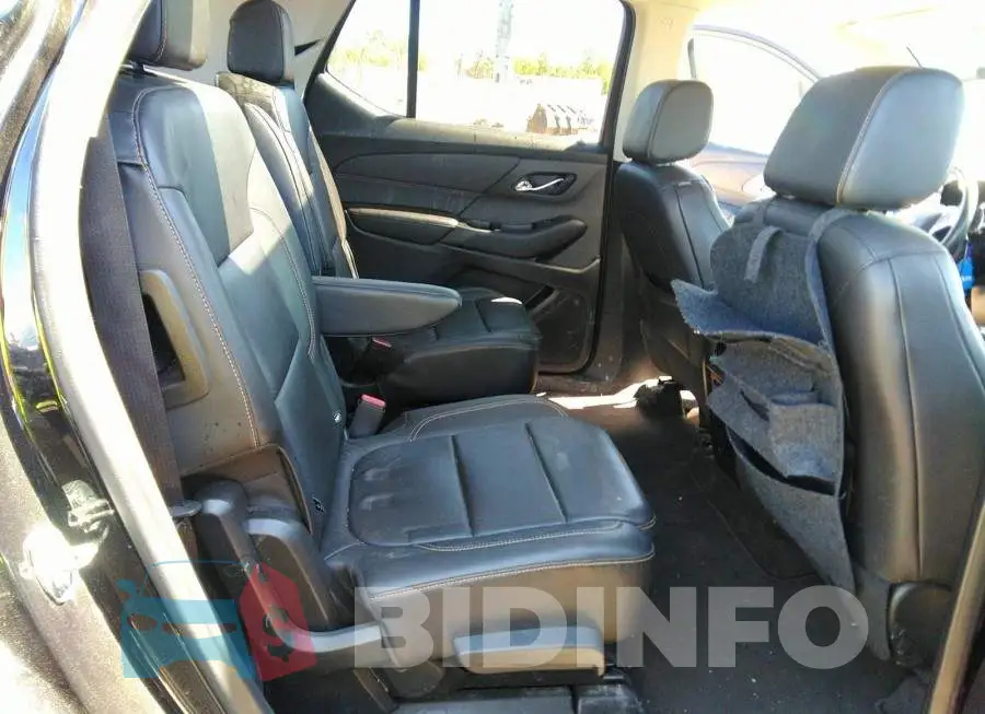 1GNEVHKW1LJ166377 Photo# 8