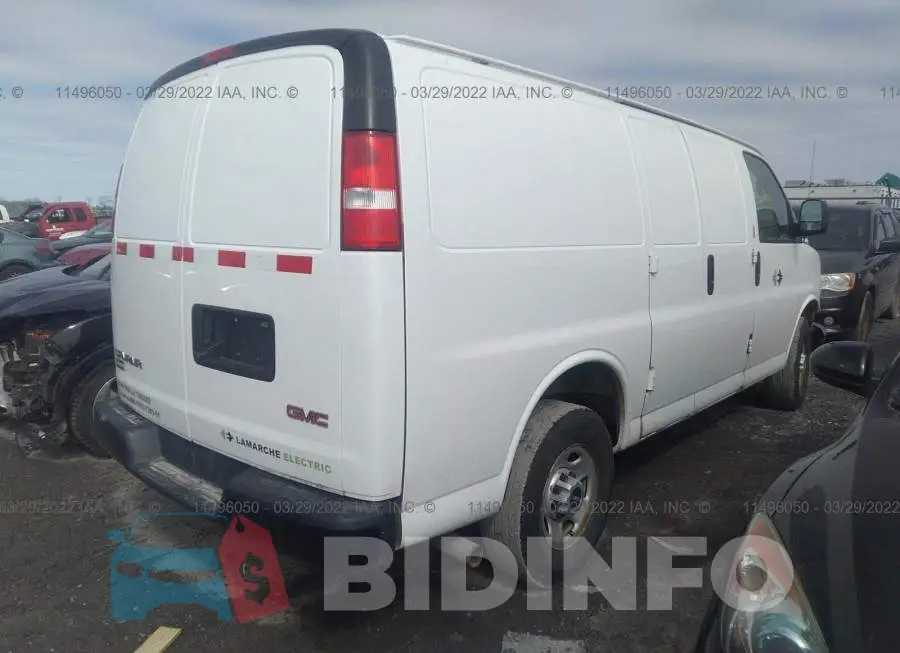 1GTW7AFP3L1143006 Photo# 4